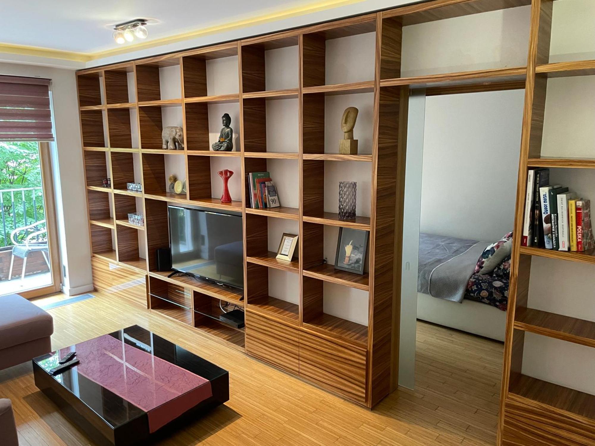 Luxury Prima Apartment City Nowy Swiat 华沙 外观 照片