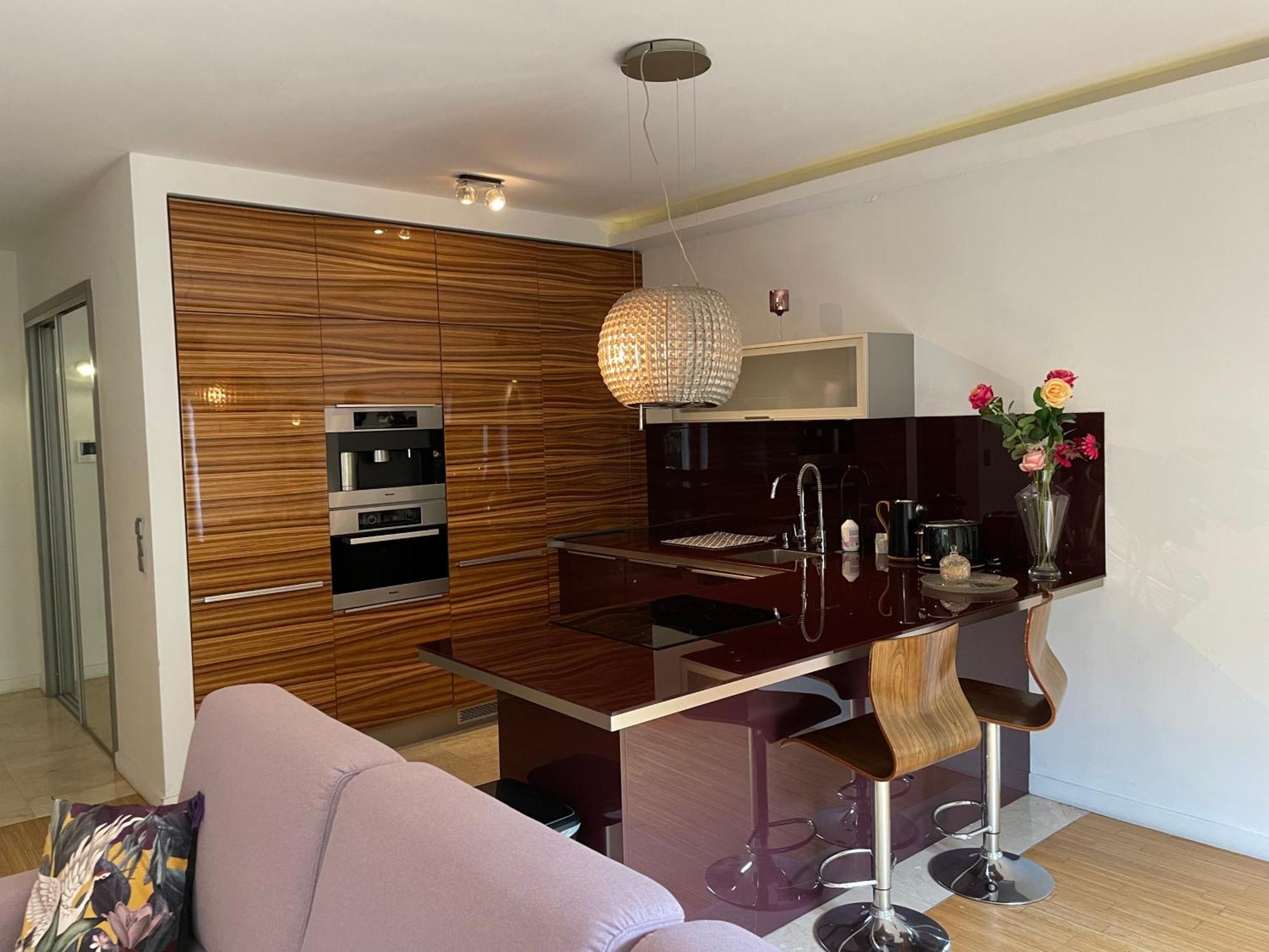 Luxury Prima Apartment City Nowy Swiat 华沙 外观 照片