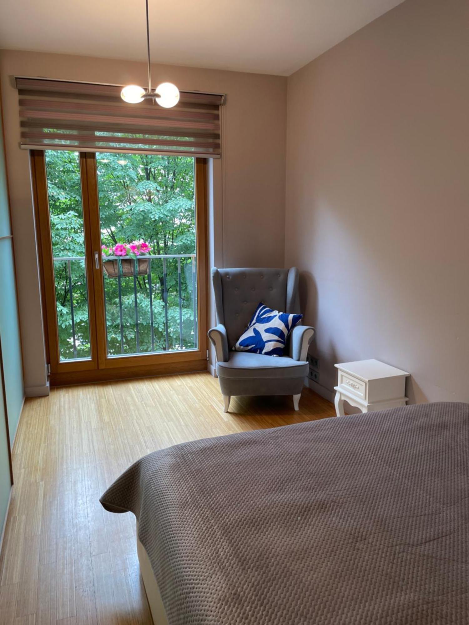 Luxury Prima Apartment City Nowy Swiat 华沙 外观 照片