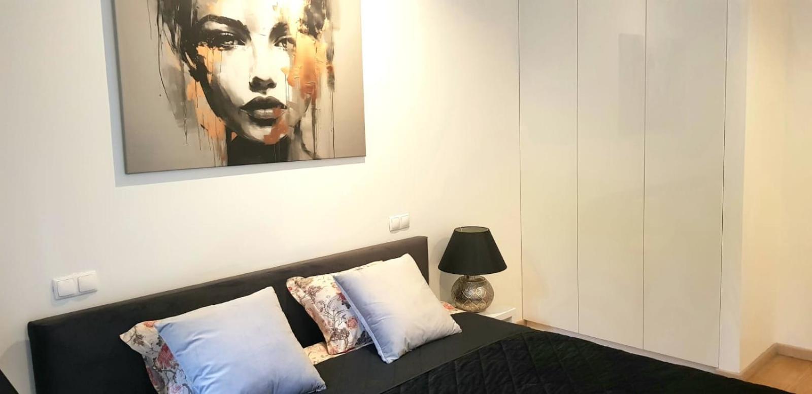 Luxury Prima Apartment City Nowy Swiat 华沙 外观 照片