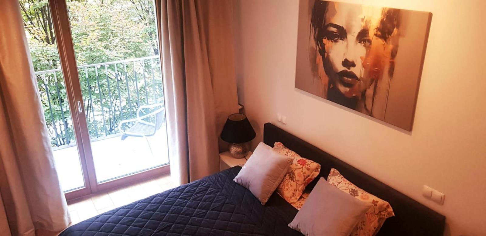 Luxury Prima Apartment City Nowy Swiat 华沙 外观 照片