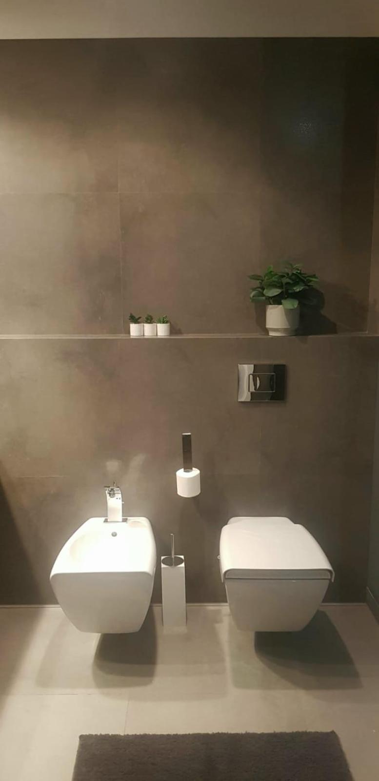 Luxury Prima Apartment City Nowy Swiat 华沙 外观 照片
