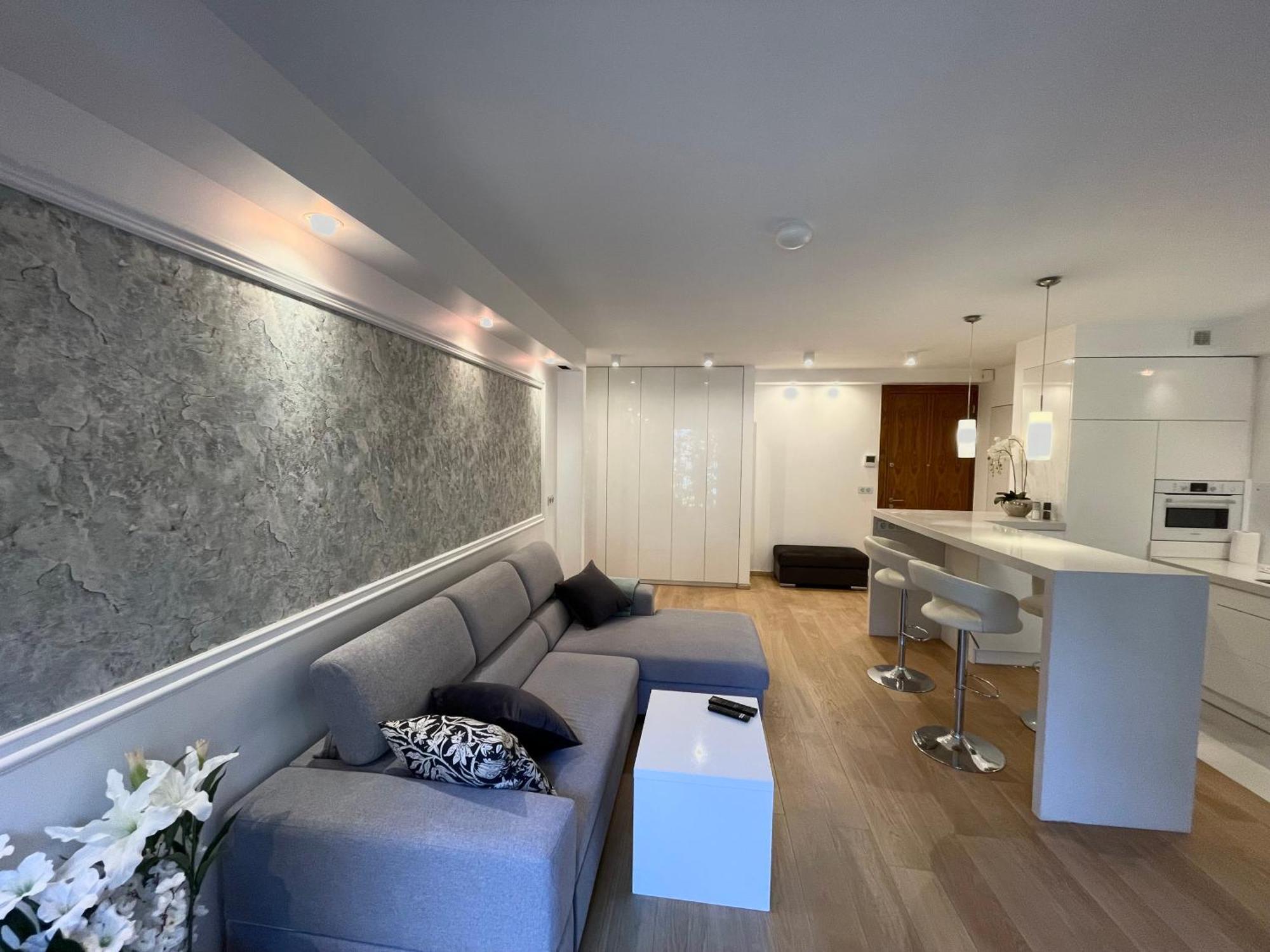 Luxury Prima Apartment City Nowy Swiat 华沙 外观 照片