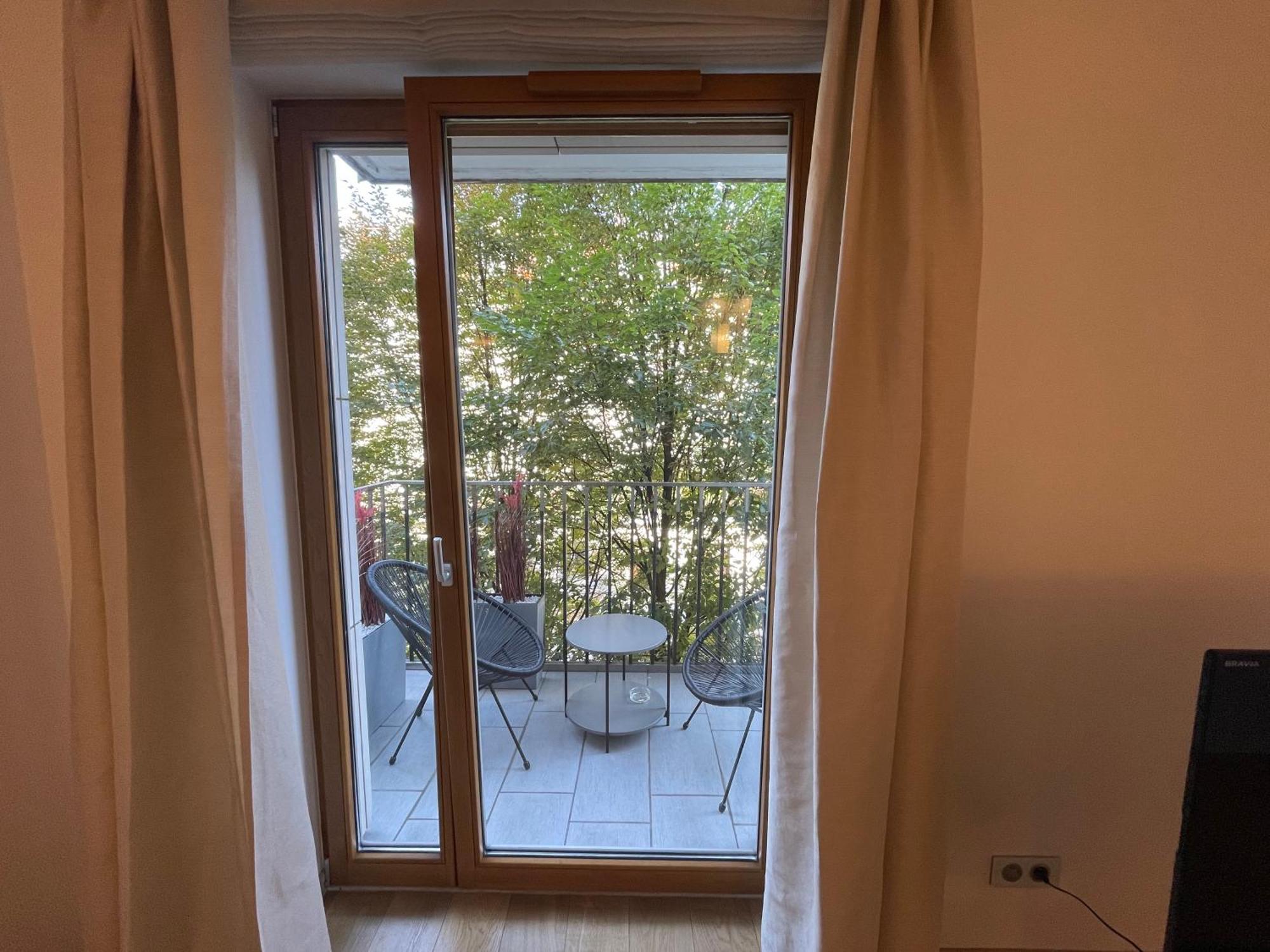 Luxury Prima Apartment City Nowy Swiat 华沙 外观 照片