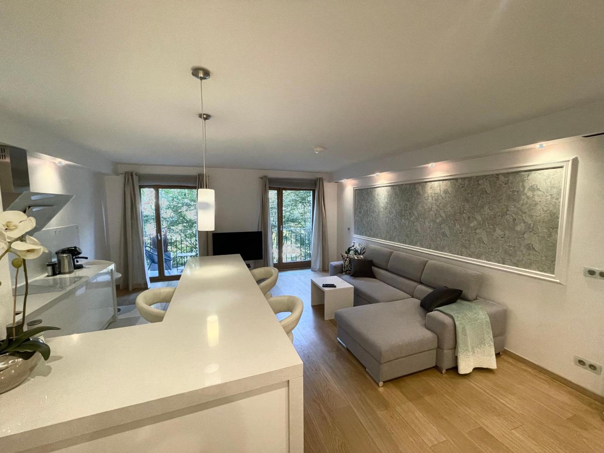 Luxury Prima Apartment City Nowy Swiat 华沙 外观 照片