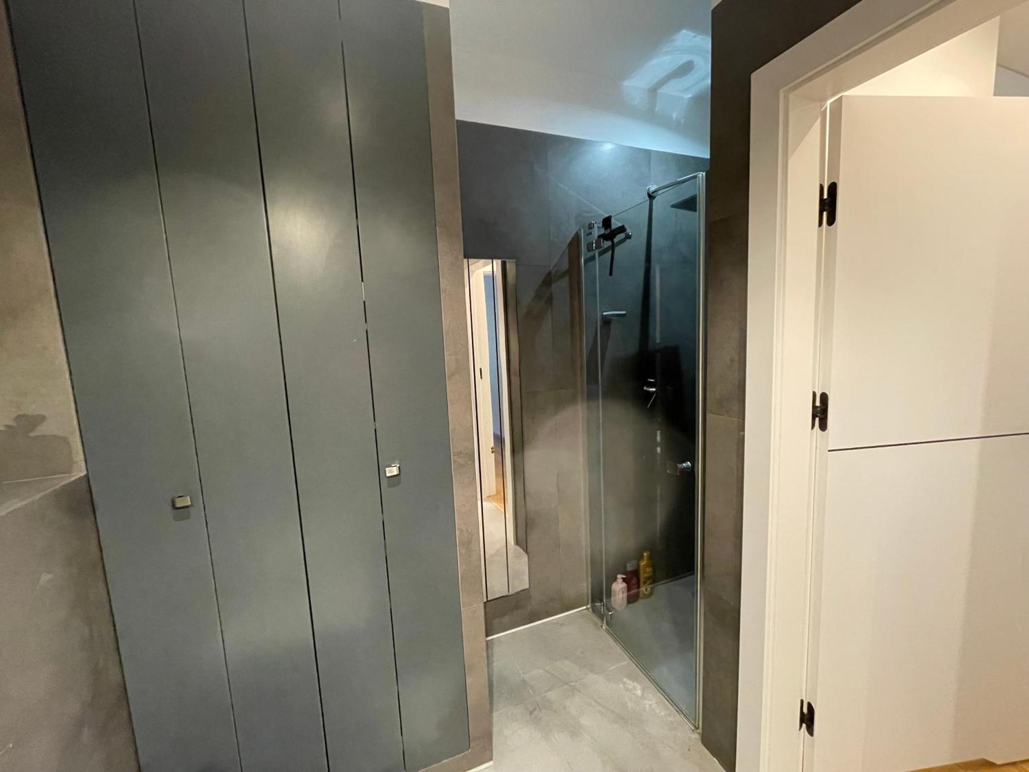 Luxury Prima Apartment City Nowy Swiat 华沙 外观 照片