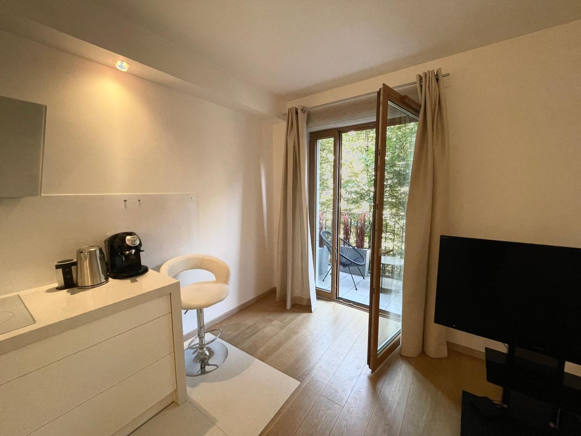 Luxury Prima Apartment City Nowy Swiat 华沙 外观 照片