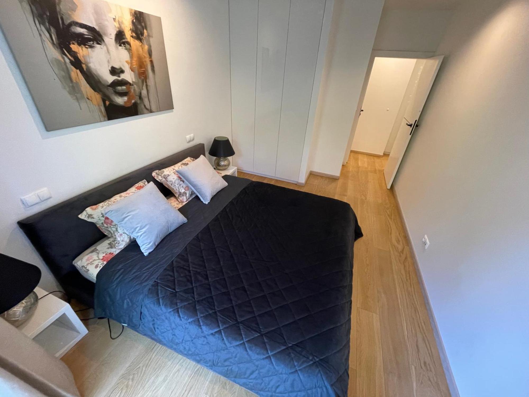 Luxury Prima Apartment City Nowy Swiat 华沙 外观 照片